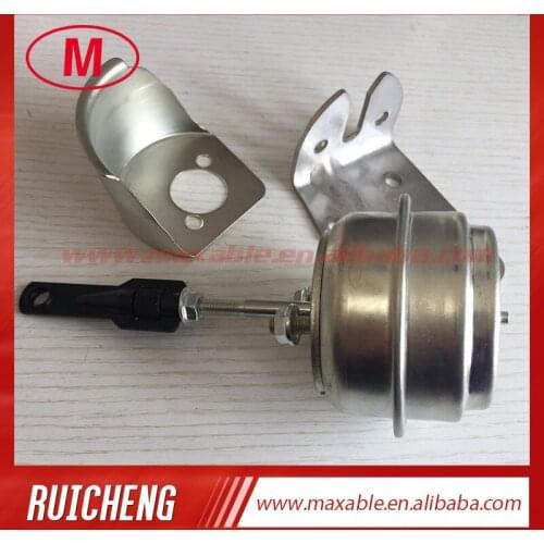 GTA2056V 767720-0004 14411-EB70A 14411-EB70D 14411-EB70B/EB70C Turbo actuator/wastegate for Navara D40 2006 Pathfinder R51 YD25