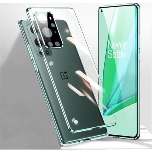 Leanonus OnePlus Phone Cases