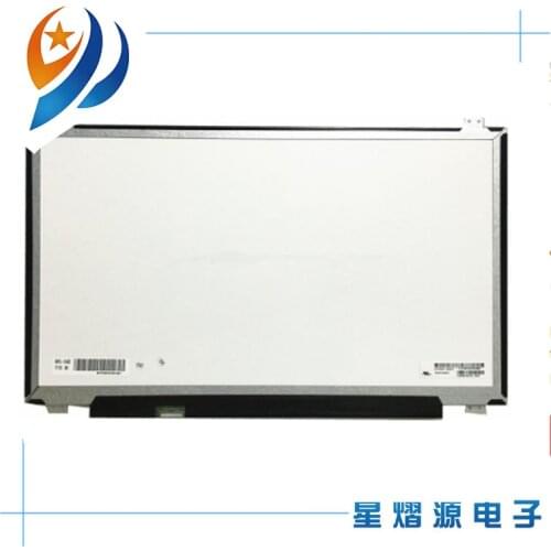 LP173WF4 SPF7 LP173WF4(SP)(F7) SPF2 SPF3 SPF4 SPF5 fit LTN173HL01 IPS 1920*1080 30pin EDP LCD LED PANEL LAPTOP SCREEN