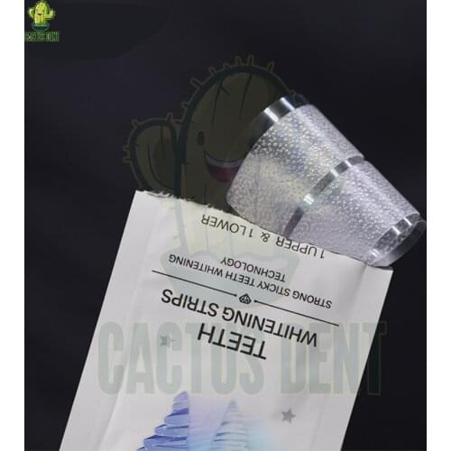 Oral Care Teeth Whitening Kit Professional Teeth Cleaning Kit Home Use / Teeth Whitening Strips Dry Strips Whitening Gel Natural