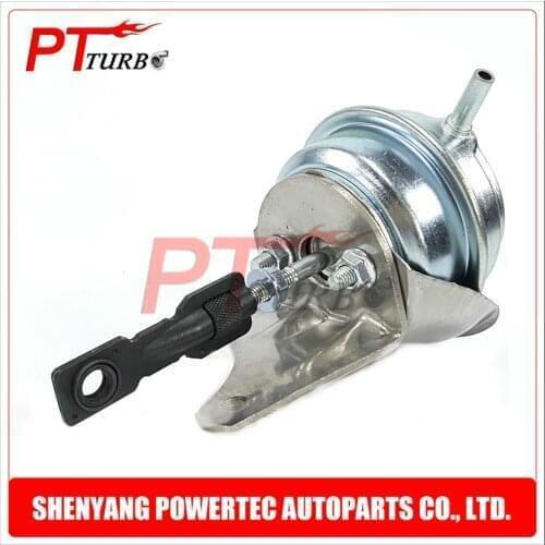 Turbo Wastegate For VW Passat B5 2.5 TDI 110Kw AFB / AKN GT2052V 059145701G Turbocharger Actuator 454135-9011S 059145701CX
