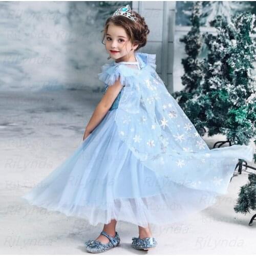 RiLynda Girls' Dresses For Weddings