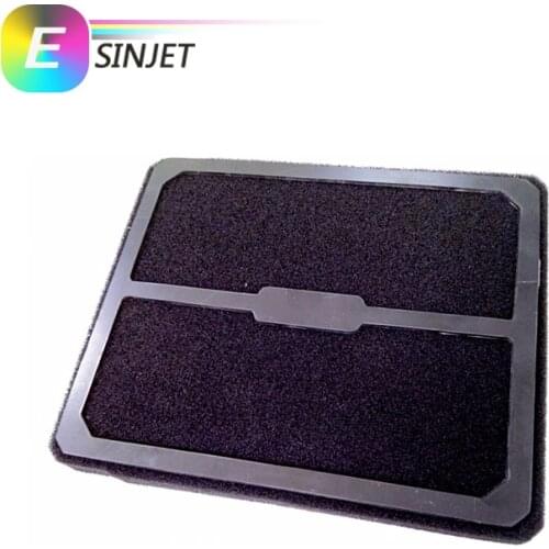 DB015415 D type AX Air Filter Compatible Spare Part for Domino AX Series Printer