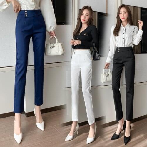 Stinlicher Women's Skinny Pants