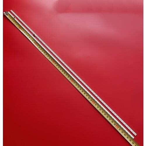 LED Backlight strip 72 Lamps MI016A-161125-A For L60M5-AA screen MI60TV(T17)