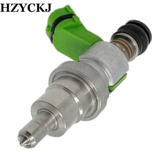 Fuel Injectors for TOYOTA AVENSIS VERSO RAV4 ENGINE 1AZ-FSE 2.0 LTR D4 2003-2008 2325028070 23250-28070 23209-29065 2320929065