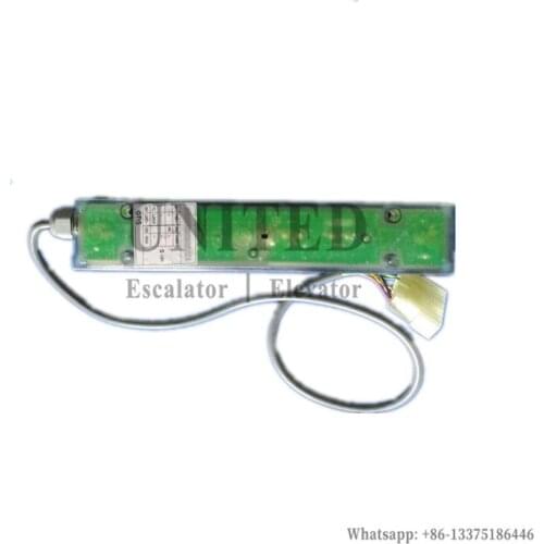 UNITED Elevator Sensor Leveling Sensor Leveling Device KAA27800AAB153 RPD-P2A
