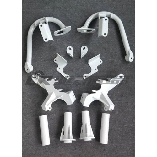 WMDSTYLE Spare Parts For Shock Absorbers