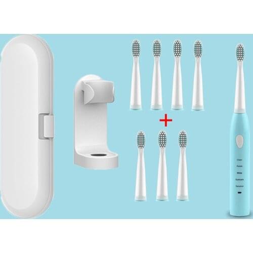 Электрические зубные щётки WMGW China At AliExpress