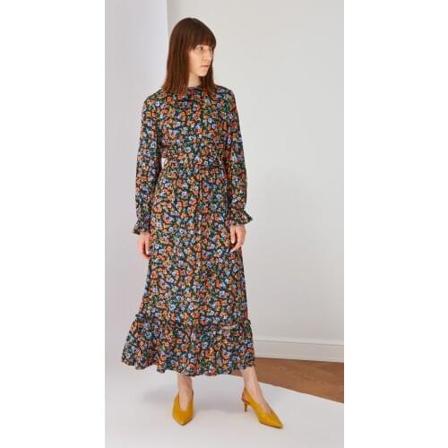 Платье ramadan caftan marocain платья для женщин женское платье robe longue muslim dress women robe longue femme TCTSS21EL3338