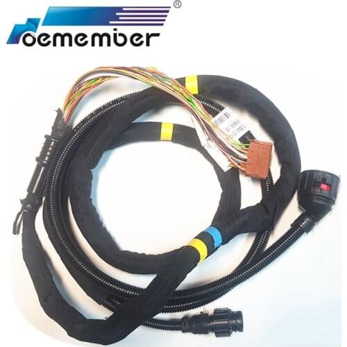 20593612 Engine Wiring Cable Harness for VOLVO Brand New Construction Vehicle Engine Wiring Harness Car Parts