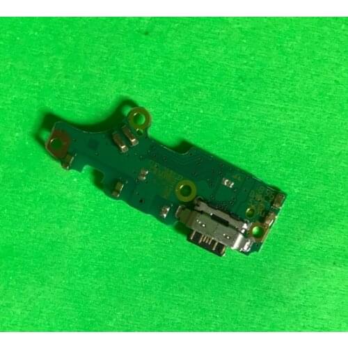 50PCS For Nokia 7.1 2018 TA-1085 TA-1095 TA-1096 TA-1100 USB Charging Dock Jack Socket Port Connector Charge Board Flex Cable