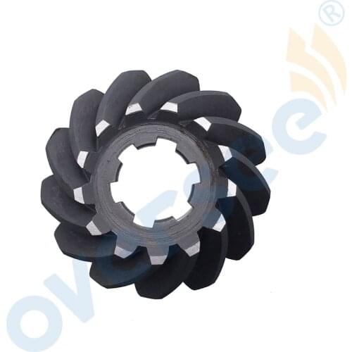 For YAMAHA Outboard Motor 40 HP Gear Pinion engranaje 679-45551-00 6H9-45551-00