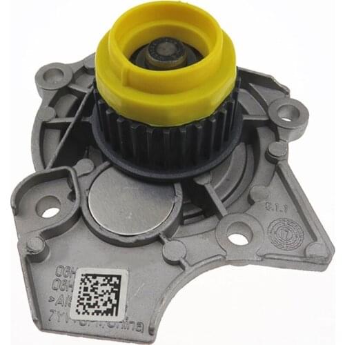1 Pcs 06H121026CQ 1.8T 2.0T Engine Cooling Water Pump Impeller For A3 A4 A5 Q5 TT Passat Golf Octavia Seat Leon 06H 121 026 CQ