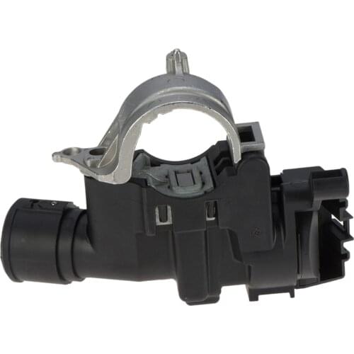 Metal Ignition Lock Housing Assembly 9L8Z3511A for FORD FOCUS 2008-2011 Replacement Parts Acc