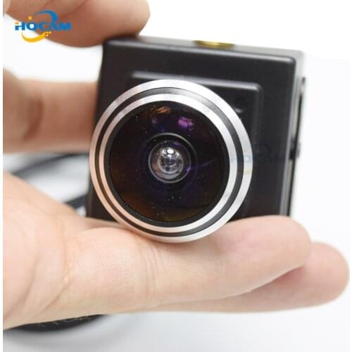 HQCAM 5MP 3MP 2MP Audio TF Card Slot Mini IP Camera Home Security Indoor CCTV Door Cat Eye 1.78mm Wide Angle Lens Camhi