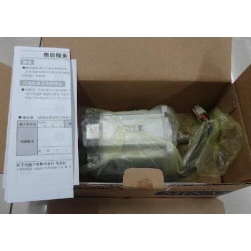 NEW&ORIGINAL MHMD082P1S AC SERVO MOTOR 750W MHMD082P1S *Please contact us for real photo,100% real stock