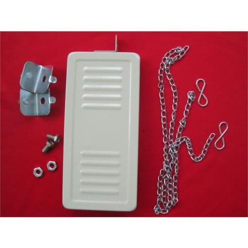 Sewing machine sewing machine motor car accessories pedal pedal