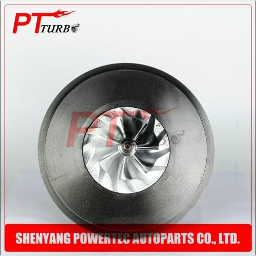 Turbo Cartridge For Scania Bus Truck 12.0L 356Kw DC1306 Balanced Turbocharger Turbine Core GTC4294BNS 779839-0049 731994 2011