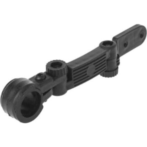 High Quality Mountain Bike Fender Clip Bicycle Fender Plastic Clips Accessories Quick Release Adjustment Thick Bike Accessories