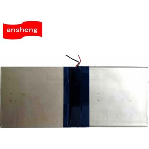 High Quality 6000mAh*2 battery For Chuwi Hi9 Air 10.1 Inch CWI546 Tablet PC Replace the battery