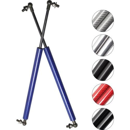 Rear Hatch Auto Gas Springs Struts Lift Support for 1998-2002 Daihatsu Opti L800S L802S L810S Hard-top sedan Damper Absorber