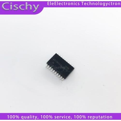 5PCS ATTINY2313A-SU ATTINY2313 SOP-20