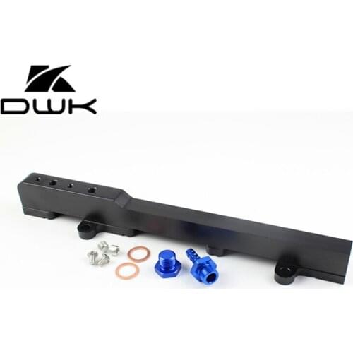 Aluminum Fuel Rail Kits For Honda Acura RSX Integra DC5 Type R K-Series K20