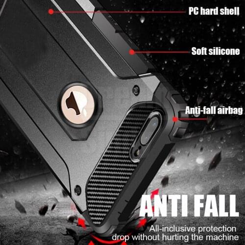 Luxury Soft Bumper Case Cover On The For Iphone Xs Max Xr X 8 7 6 Plus Shockproof Case For Iphone 6 6s 8 7 X Armor Silicone Case