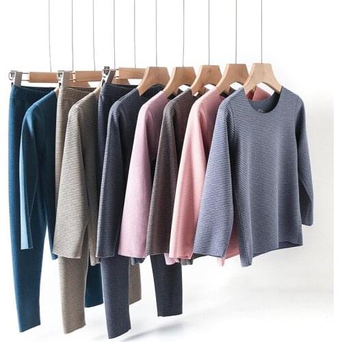 Baby Kids Pajamas Sets Cotton Boys Sleepwear Suit Autumn Girls Pajamas Long Sleeve Pijamas Tops+Pants 2pcs Children Clothing