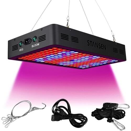 HYBER GROW Phytolamps For Plants