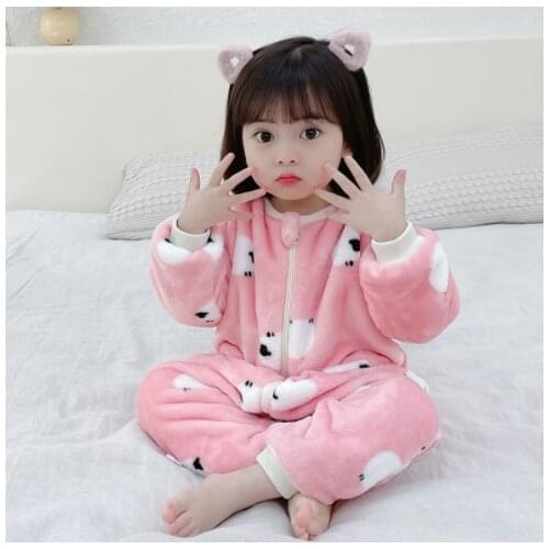 Kingguo Pajamas For Girls