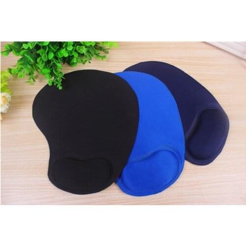 Small Mouse Pad Support Wrist Comfort Mouse Pad Mat Mice For Computer PC Laptop Dota2 Diablo 3 CS Mousepad