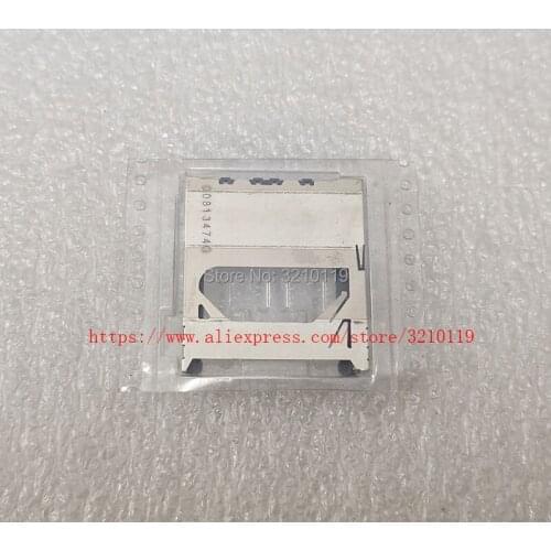 NEW SD Memory Card Slot Holder For Canon EOS 450D 500D 550D 600D 60D 1000D 1100D Digital Rebel XSi T1i T2i T3i kiss X2 X3 X4 X5