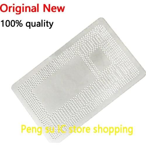 Direct heating SR170 SR1EN SR1EF SR1ED SR1EB SR16Q SR16Z i3-4010U i3-4030U i5-4210U i5-4200U i5-4300U i7-4500U i7-4510U Stencil