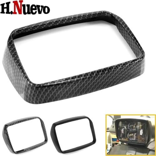 Motorcycle Headlight Frame Front Head Lamp Protection Cover Lights Guard For Vespa S 150 S150 S125 2013-2019 2020 Accessories