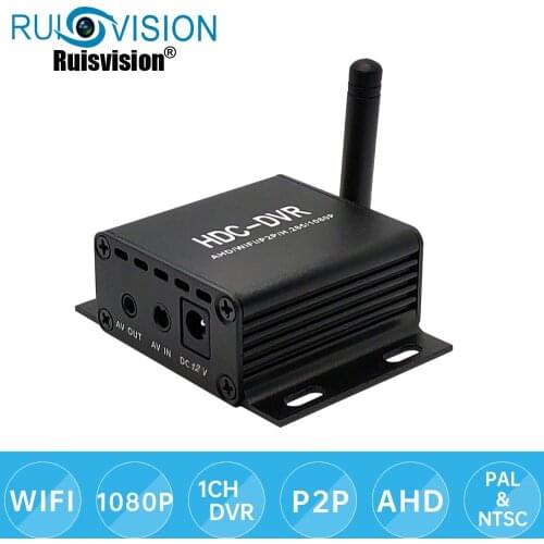 Видеорегистраторы для видеонаблюдения Ruisvision China At AliExpress