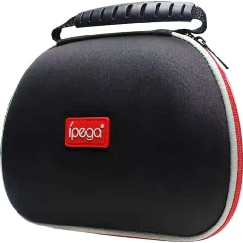 Handle Storage Bag For PS5 Xbox Series S/X Controller Handle EVA Protection Bag NSPRO Portable Handbag