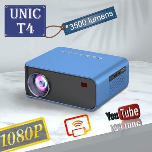 Unic Projector Lamps