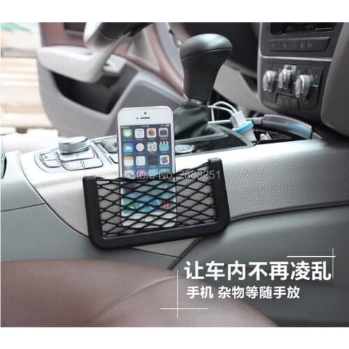 HO FOR Dodge ram 1500 charger journey challenger caliber caravan Car Styling Automobile storage and storage network Accessories