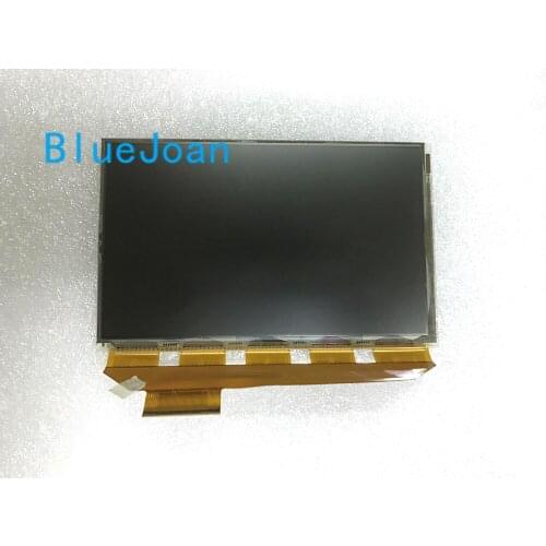 Free shipping 100% Brand new 7.0" L.G DISPLAY LB070WV1 TD17 TD01 LCD module screen for Mercedes W204 GLK car DVD audio system