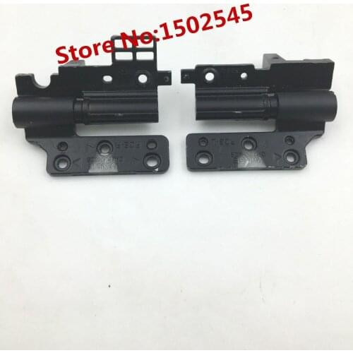 Free Shipping Original Laptop LCD Hinge for DELL M4700 Hinge L&R Hinge