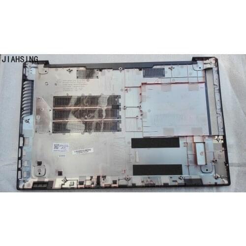 NEW base case For Lenovo V110-15 V110-15IKB V110-15ISK bottom cover case 5CB0M44667 Black