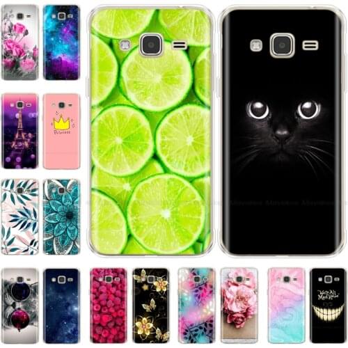 For samsung galaxy j3 2016 case Soft Silicone Case Cover for samsung j3 2016 2015 J320 TPU Phone Cases Coque bumper soft bags