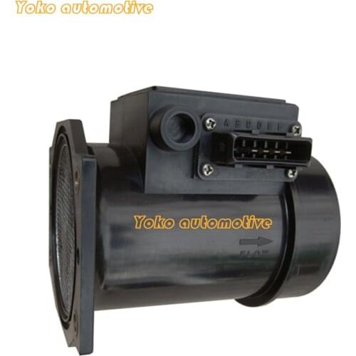 MASS AIR FLOW METER SENSOR FOR Nissan Maxima / Infiniti M30 OEM 22680-16V00/2268016V00 A36-000 N60 /F 00E 000 198/0 986 JG0 305