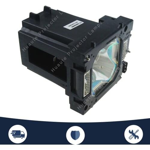POA-LMP108 Projector Lamp Bulb Module for SANYO PLC-XP100/PLC-XP100L Replacement Bulb with Housing Free Shipping