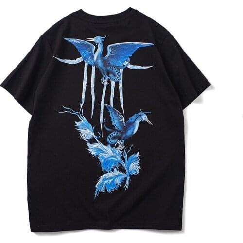 LIFLIVING Short Sleeve T-shirts For Men