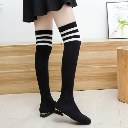 Ботфорты LLOGAI China At AliExpress