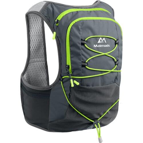 Maleroads Backpacks For Running