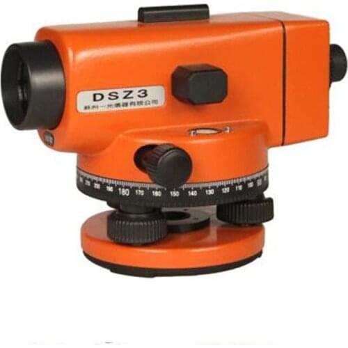 NEW DSZ3 auto level measuring instrument, dumpy level foif